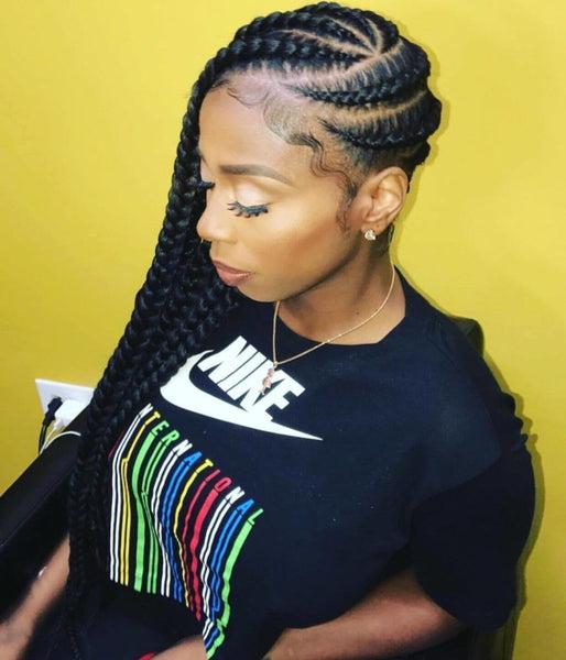 Braiding style