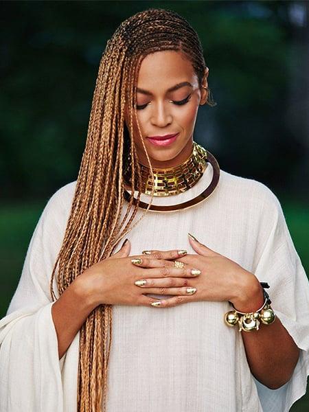 Braiding style
