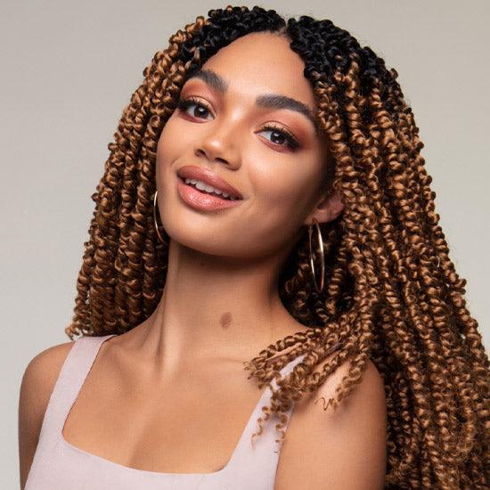 Passion twists